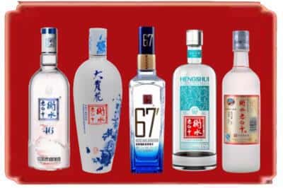 始兴县回收衡水老白干